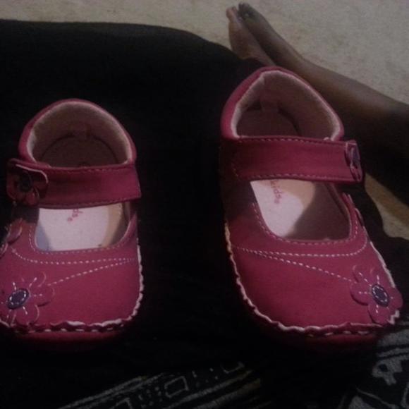 Meet your Posher, Oreyemi - Picture 1 of 1